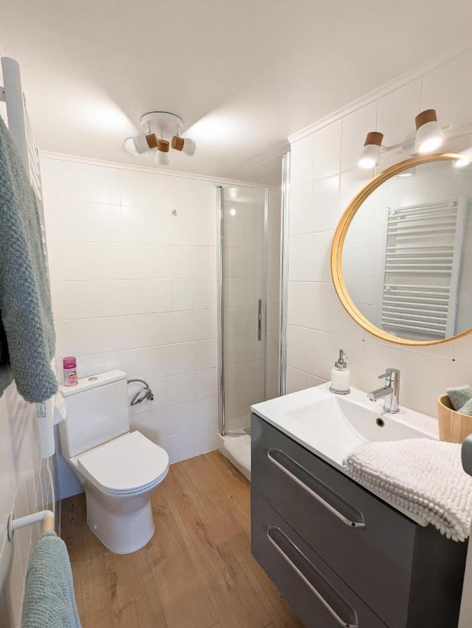 Appartement Le Nid D'Hirondelle à Gertwiller Extérieur photo